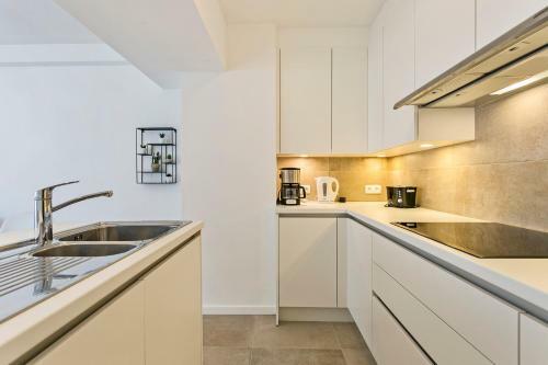 Apartamento Flat Antoine