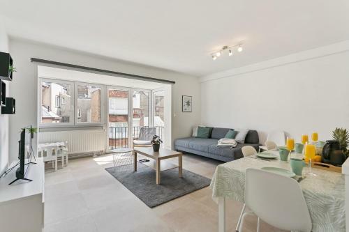 Apartamento Flat Antoine