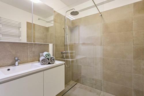 Apartamento Flat Antoine