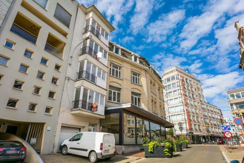 Apartamento Flat Antoine