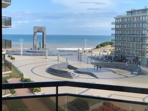 Apartamento Alexandra 405
