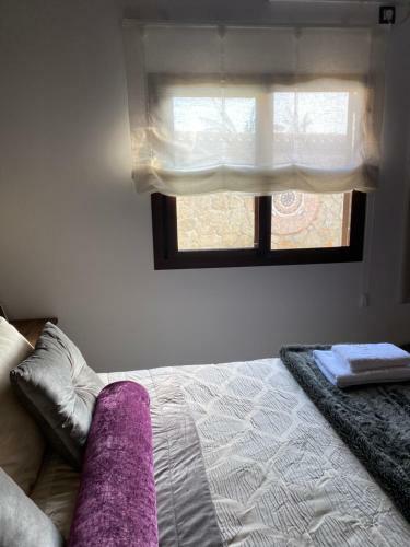 Casa Tu Descanso Perfecto