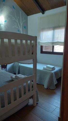 Casa Tu Descanso Perfecto