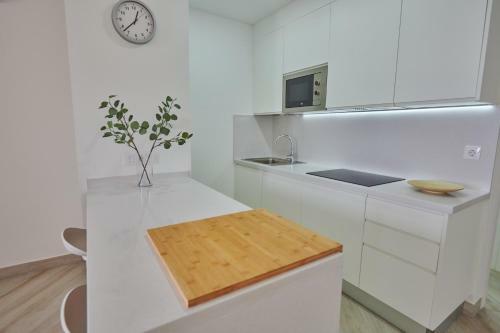 Apartamento Ablancas - La Restinga