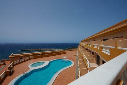 Apartamento Ablancas - La Restinga