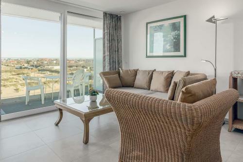 Apartamento Rivage 0403