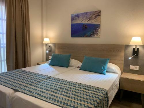 Apartamento Mar De Las Calmas