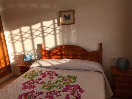 Apartamento Cala Azul 304-306 Tamarit