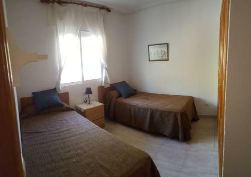 Apartamento Cala Azul 304-306 Tamarit