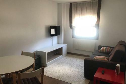 Apartamento En San Isidro