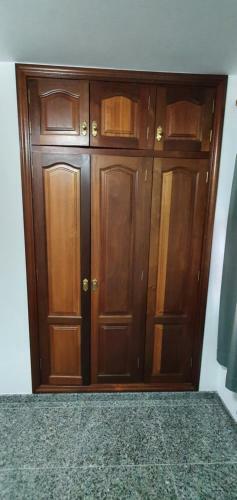 Apartamento La Marina III �tico B