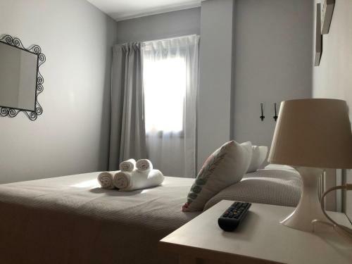 Apartamento Las Calmas