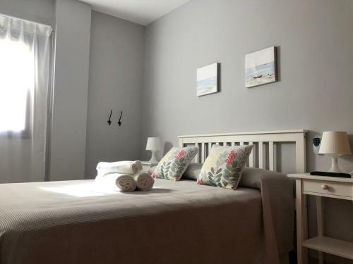 Apartamento Las Calmas