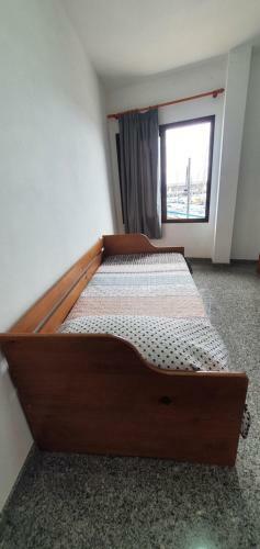Apartamento La Marina III Bajo