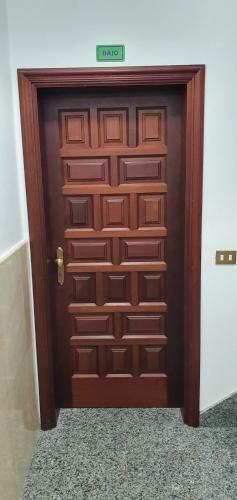 Apartamento La Marina III Bajo