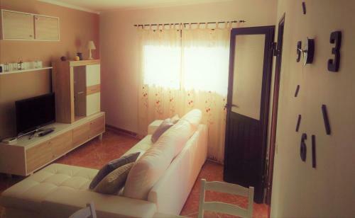 Apartamento El Aleph