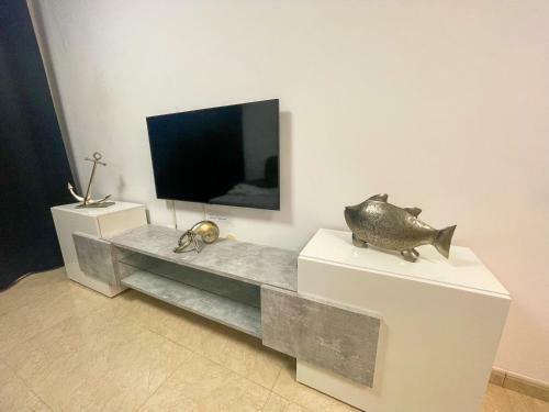 Apartamento Don Mero Pancho