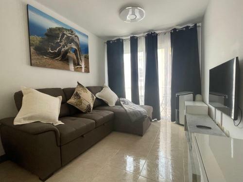 Apartamento Don Mero Pancho