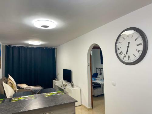 Apartamento Don Mero Pancho