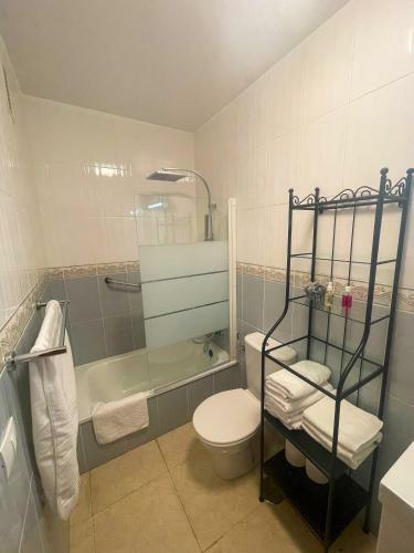Apartamento Don Mero Pancho