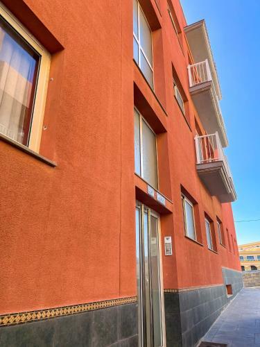 Apartamento Don Mero Pancho