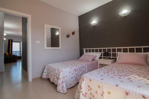 Apartamento Vv Norte Y Sur
