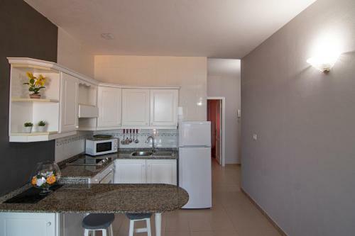 Apartamento Vv Norte Y Sur