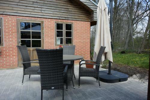 Lottes Bed And Breakfast