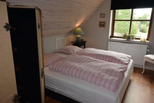 Lottes Bed And Breakfast