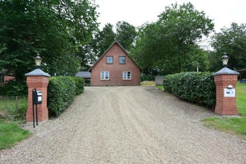 Lottes Bed And Breakfast