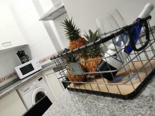 Apartamento 23 De Enero