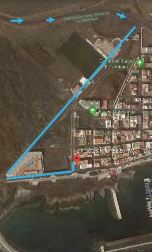 Apartamento 23 De Enero