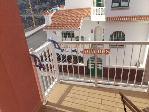 Apartamento El Rinc�n