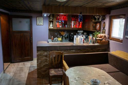 Hostal Guest House Markovi