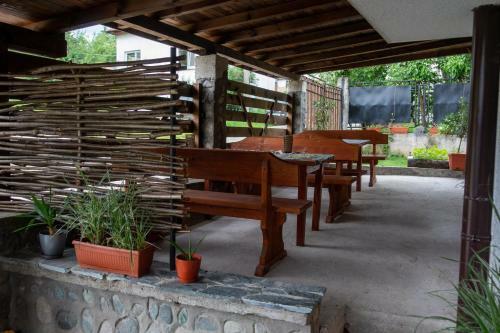 Hostal Guest House Markovi