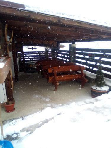 Hostal Guest House Markovi
