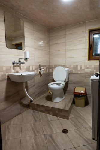 Hostal Guest House Markovi