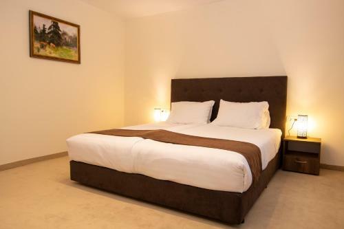 Hotel Malyovitsa