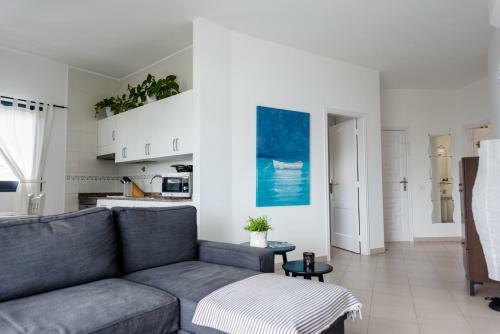 Apartamento V.v. Arenas Az�les I
