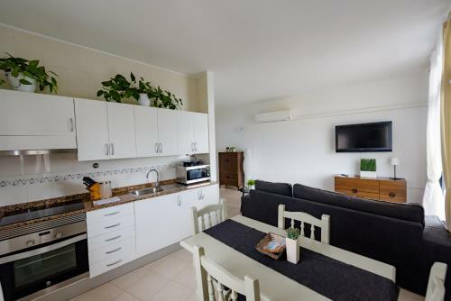 Apartamento V.v. Arenas Az�les I