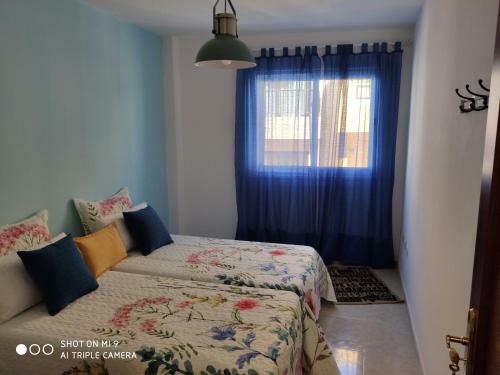 Apartamento Tesbabo Beach