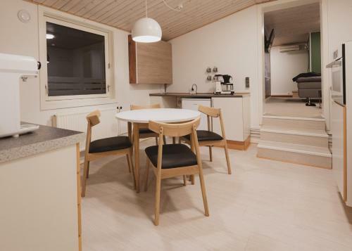 Apartamento Home Sisimiut