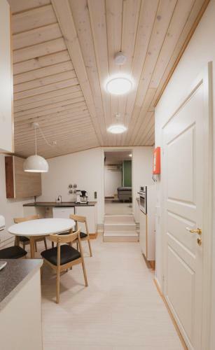 Apartamento Home Sisimiut