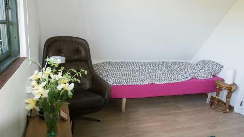 Hostal Guesthause Fensmark Helge Sahl