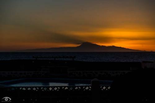 Apartamento Astrosunrise