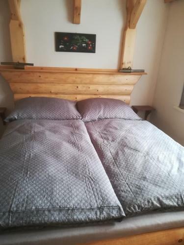 Apartm�n Pod V??� II