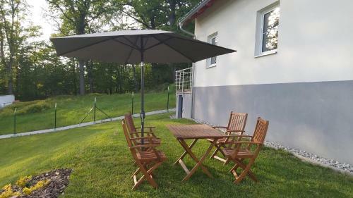 Apartm�ny Bor?vka