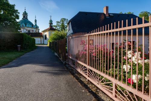 Apartm�ny Bor?vka