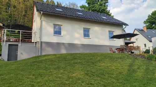 Apartm�ny Bor?vka