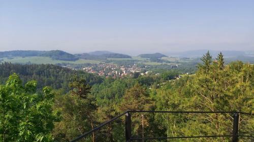 Apartm�ny Bor?vka